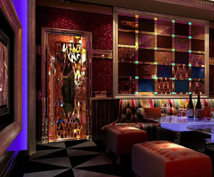 南京商务ktv服务怎么样-六合区ktv预定